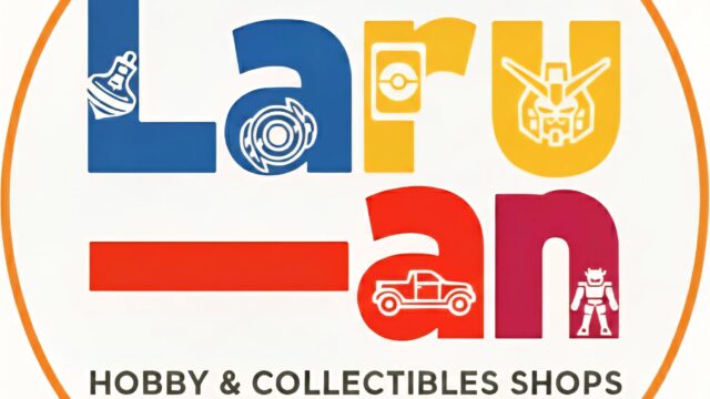 All Listings laruan