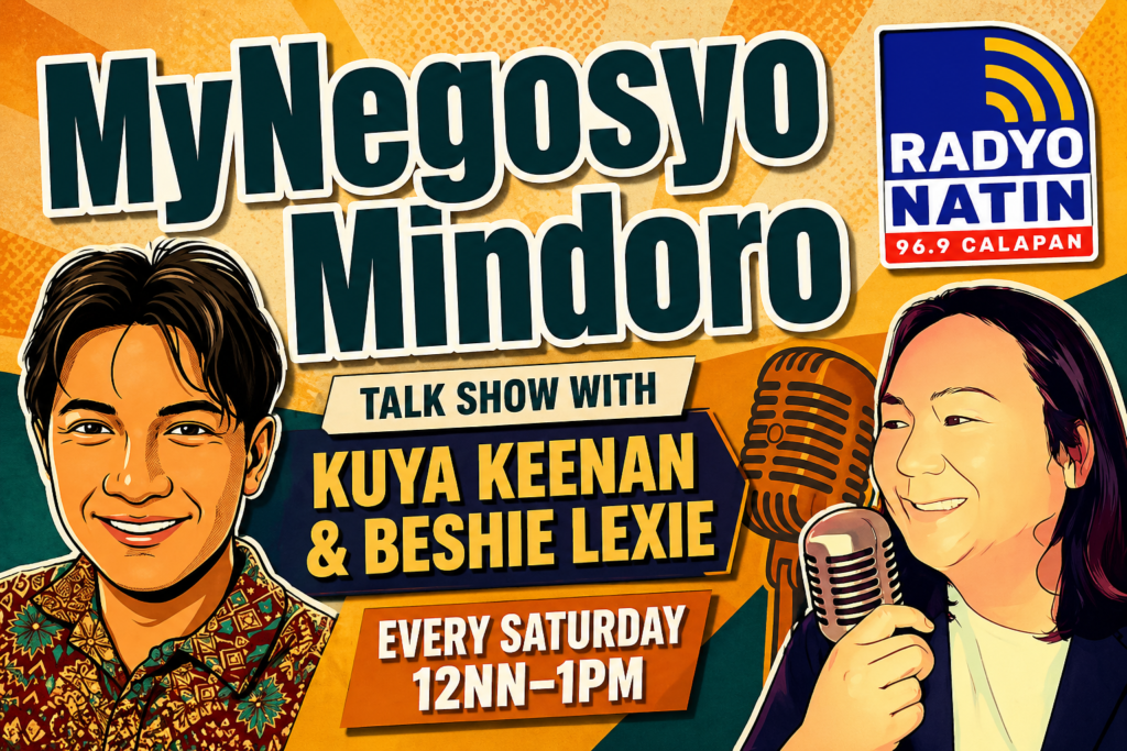 mynegosyo